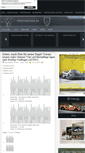 Mobile Screenshot of prestigecars.de